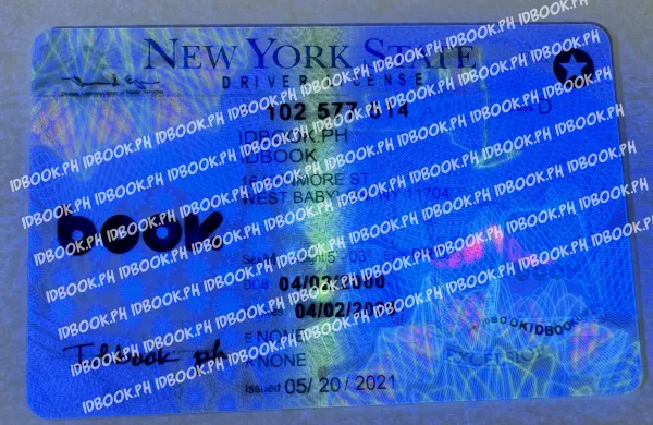 Thumbnail 4 for New Yory-old